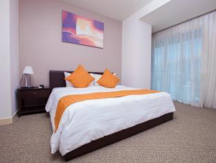 Central Mansions Serviced Apartments - Phnom Penh - 9