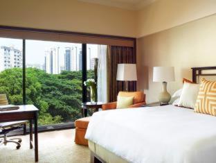 Conrad Singapore Orchard - Singapore - 3