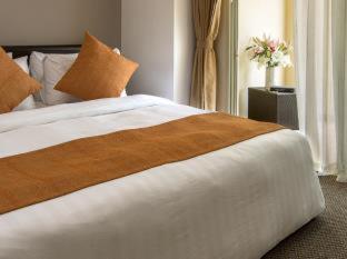 Central Mansions Serviced Apartments - Phnom Penh - 6