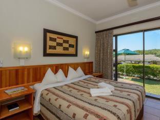 Hazyview Cabanas - 5