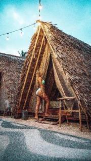 Mad Monkey Gili Trawangan - 8