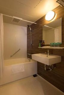 PORTA INN bentencho - Osaka - 5