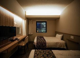 PORTA INN bentencho - Osaka - 4
