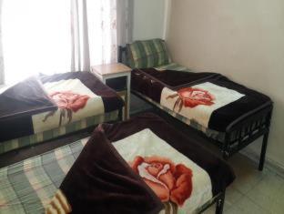 Cliff Hostel - Amman - 9