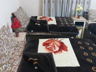 Cliff Hostel - Amman - 7