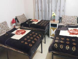 Cliff Hostel - Amman - 5