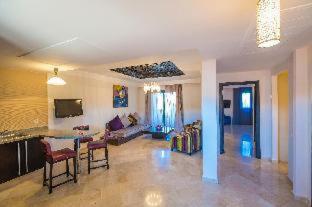 Oliva Hotel Condominium Marrakech - 9