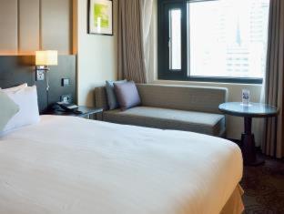 Solaria Nishitetsu Hotel Seoul Myeongdong - Renovated in 2025 - Séoul - 4