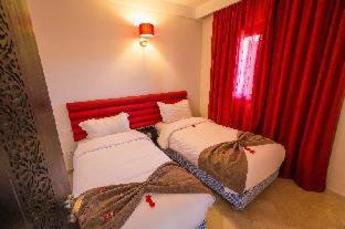 Oliva Hotel Condominium Marrakech - Marrakesch - 5