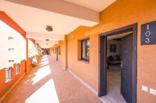 Oliva Hotel Condominium Marrakech - Marrakesch - 4