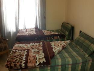 Cliff Hostel - Amman - 4