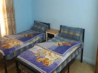 Cliff Hostel - Amman - 2