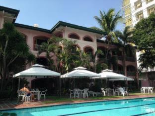 Orchid Inn - Angeles - 9