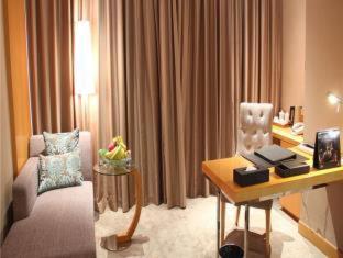 Jinling Grand Hotel - Hefei - 9
