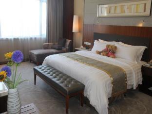 Jinling Grand Hotel - Hefei - 8