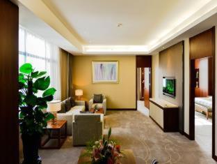 Jinling Grand Hotel - Hefei - 7