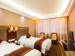 Shenzhen Shanghai Hotel - Shenzhen - 9