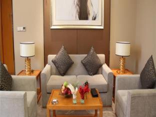 Jinling Grand Hotel - Hefei - 5