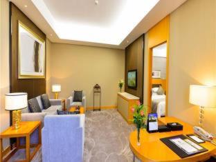 Jinling Grand Hotel - Hefei - 4