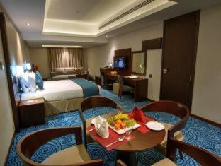 Ramee Dream Resort - Seeb - 4