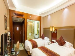 Shenzhen Shanghai Hotel - Shenzhen - 7