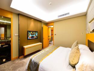 Jinling Grand Hotel - Hefei - 2