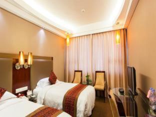 Shenzhen Shanghai Hotel - Shenzhen - 6