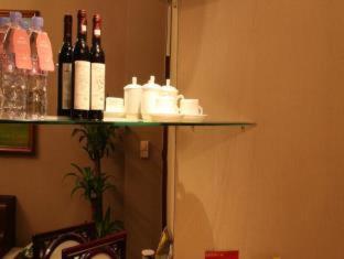 Shenzhen Shanghai Hotel - Shenzhen - 5