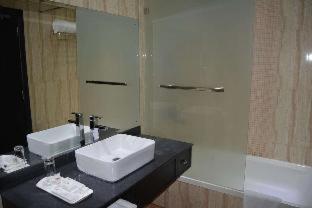 The Olive Hotel, Juffair - Manama - 9