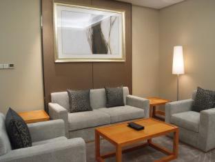 Jinling Grand Hotel - Hefei - 1