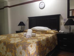 Orchid Inn - Angeles - 5