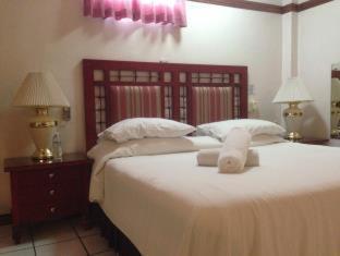 Orchid Inn - Angeles - 3