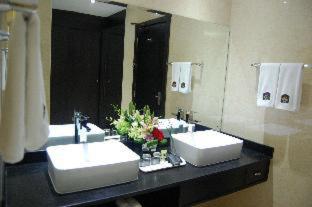 The Olive Hotel, Juffair - Manama - 7