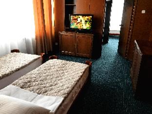 Hotel Slavija - Belgrad - 8
