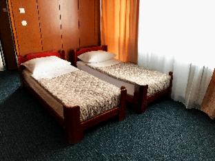 Hotel Slavija - Belgrad - 7