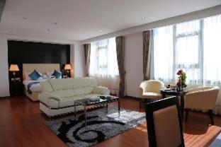 The Olive Hotel, Juffair - Manama - 5