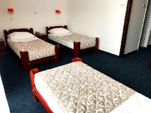 Hotel Slavija - Belgrad - 4