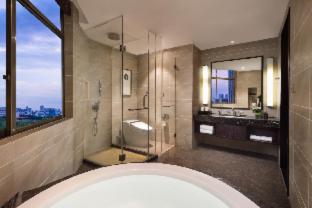 Yiwu Kasion Purey Hotel - Yiwu - 6