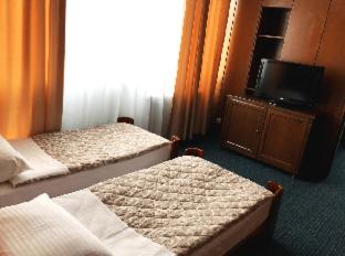 Hotel Slavija - Belgrad - 3