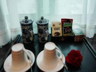 Yiwu Kasion Purey Hotel - Yiwu - 4
