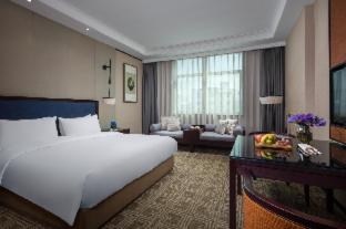 Yiwu Kasion Purey Hotel - Yiwu - 1