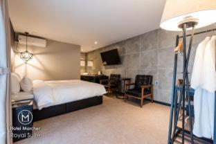 Hotel Marcher - 1