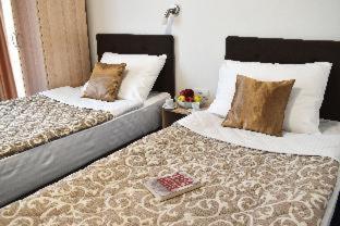 Hotel Slavija - Belgrad - 2