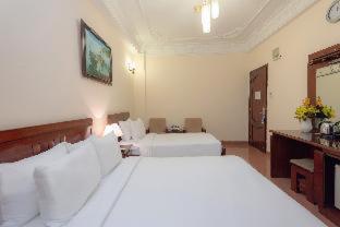 Bon Ami Hotel - Thiên Xuân Hotel - Ho-Chi-Minh-Stadt - 9