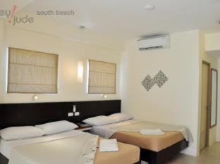 Signature Boracay South Beach - Boracay - 8