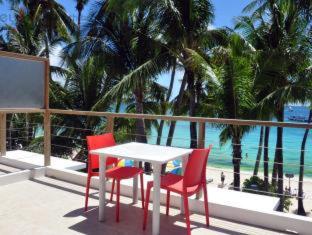 Signature Boracay South Beach - Boracay - 7