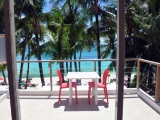 Signature Boracay South Beach - Boracay - 3