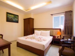 Bon Ami Hotel - Thiên Xuân Hotel - Ho-Chi-Minh-Stadt - 5
