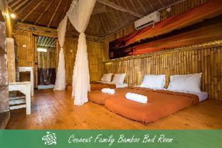 Avery Coconut Island Waterpark Beach Resort Carita - Carita - 4