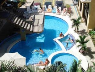 Paradise Jaco Beach Front - 9